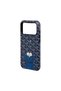 Navy Blue Magsafe Phone Case Dk564 iPhone 18 Promax - 3