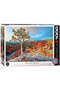 Winter Sunrise, 1000-Piece Jigsaw Puzzle