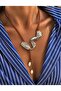 Statement necklaces | chunky form - 2