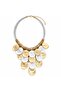 Statement necklaces | chunky form