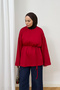 Biyeli Tunik 3-2386 - 4