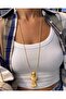 Statement necklaces | chunky form - 2