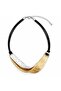 Statement necklaces | chunky form
