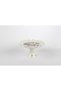 Jasmine Cake Stand 19X11Cm
