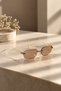 Zuben- Women's Sunglasses Uv 400 Protection Ultra Luxury Quality New Season Popular Glasses 55 Ekartman - 7