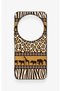 Xiaomi Mi 15 Ultra Compatible African Safari Patterned Silicone Case - 2