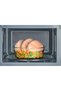 BLACK+DECKER 31L Microwave Oven with Grill, 1000W, Mirror Finish Glass Door, LED Digital Control, 8 Auto Cook Menus, 5 Power Levels, Defrost by Weight and Time, MZ31PGM-B5 - 7