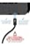 Thunderbolt 3 Docking Station with Power Delivery up to 60W Charging for Windows/MacOS Devices - Dual-4K Display (DS-TH3C)