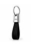 Luxury Keychain Metal Leather – Premium Stylish Design 11 X 2 cm Car Accessory with Double-Sided Logo