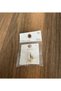 Earcuff Steel Earring - 2