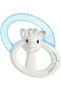 Fresh Touch Cooling Teething Ring - Multicolor - 7