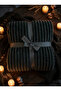 Fiona Fitilli Rustic Battaniye - 2