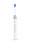Ghn 5 Working Modes White Electric Toothbrush with 3 Replacement Heads as a Gift - 2