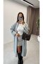 Premium Casual Knitwear Cardigan - 2