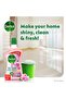 Antibacterial Power Floor Cleaner Jasmine Scent, 900ml - 5