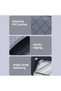 Car Storage Pocket Adhesive Filler Box - 7