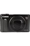 كاميرا Power Shot SX740 HS Lite باللون الأسود