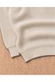 Men's Knitted Sweater Regular Half Zipper Soft Textured Thick Structure - 3