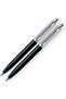Sentinel Tük+Versati̇l Pen Chrome Black