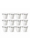 Verucci 2 Piece Ceramic Cawa Cup Set - 100ml