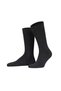 Men's Four Seasons Organic Four-Pair Socks Anthracite - 2