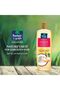 Advansed Light Hair Oils Garlic 300ml - 3