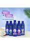 Advansed Blue Hair Oil Multipeptide 300ml - 8
