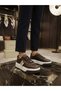 New Season Sports Shoes with Stone-Like Accessories and Details - 5
