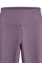 1059 Women's High Waist Shaping Premium Basic Leggings Dusty Rose - 3