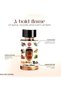 Sabel Czech Cherry Ode Parfum Unisex Oud Perfume - 100ml - 2