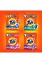 Fast Action Laundry Detergent Powder, 2.5 KG - 3