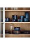 GLADELIG Espresso cup, blue, 10 cl - 3