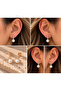 Steel Earrings