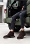 D414 Genuine Leather Cold-Proof Winter Men's Boots