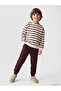 Striped Boy's Set