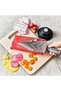 Adjustable Mandoline Vegetable Slicer 0.2–5mm Adjustable Slicer - 2