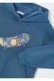 Sweatshirt for Boy Mmayoral - 3