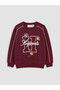 Harry Potter Printed Boys' Suit - 3