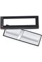 Sentinel Ballpoint Pen Satin Matte Black - 3