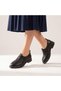 2550403 Genuine Leather Women's Shoes - 2
