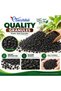 Eazyhilal Organic Soil Conditioner, Natural Humic Substance, Water-Soluble Humic Acid Granules Fertilizer for Plants, Vegetables, Fruits, Flowers & Gardens, 250g / 500g, 500 Grams - 4