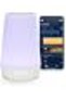 Rest Baby Sound Machine, Night Light | 2nd Gen | Registry Essential, Sleep Trainer, Routine Builder, Time-to-Rise Alarm Clock, White Noise Soother, Nursery Stories, Toddler Kids Bedroom (Wi-Fi)