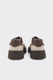 Comfort Taban Kadın Sneaker - 4