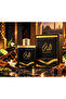 Al Qannas Black Eau De Parfum 100ml | Bold Spicy, Floral & Woody Fragrance