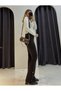 Spanish Style Gold Buttoned Leggings