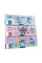 36 Character Pencil Cases – Pencil Holder with Character Patterns, Pencil Case for School and Daily Use - 2