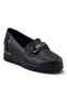 13724 Genuine Leather Women's Shoes