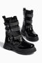 Kids Anis Daily Girls' Stoned Winter Boots - 2