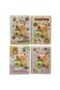 5 Notebooks – Notepad and Notebook, Note-Taking Tool for Writing Notes - 5
