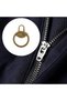10PCS Zipper Pull Replacement, Universal Zipper Head Repair Kit Detachable Zipper Pulls Tab for Back - 5